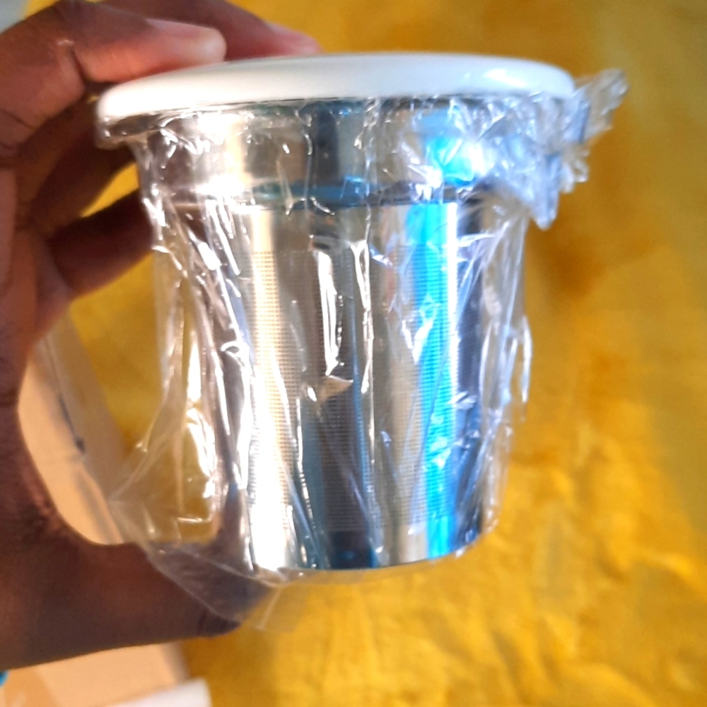 Tea Mug - Picture 2 of 3